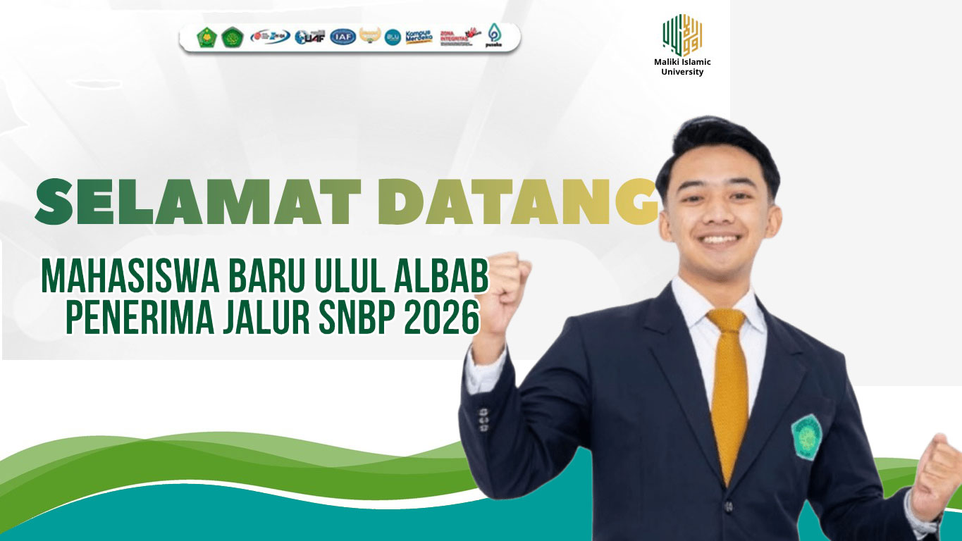 Selamat Datang Mahasiswa Baru Jalur SNBP 2026: Simak Ketentuan dan ...
